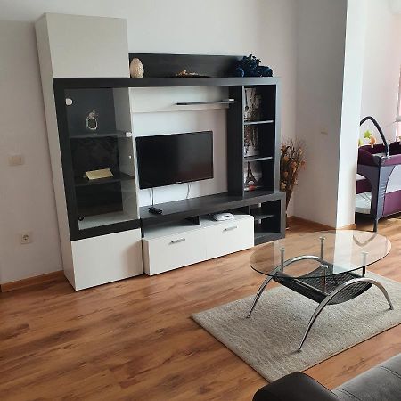 Mamaia Nord 5 Apartment Navodari Luaran gambar