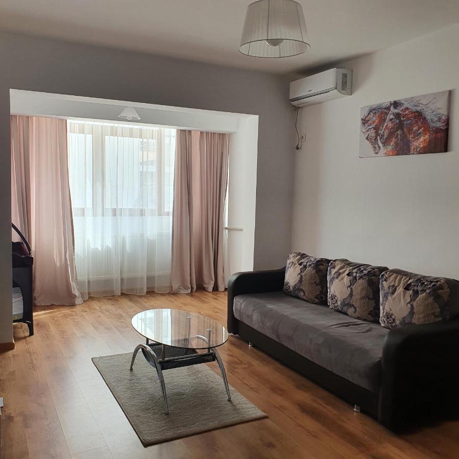 Mamaia Nord 5 Apartment Navodari Luaran gambar