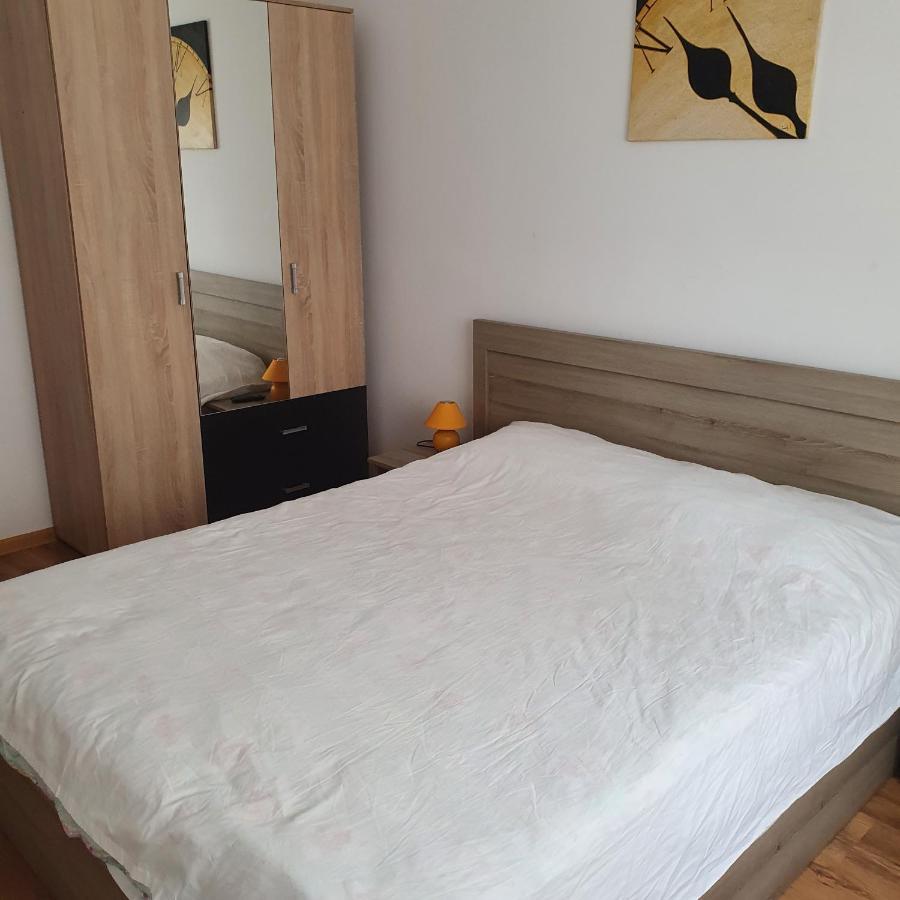 Mamaia Nord 5 Apartment Navodari Luaran gambar