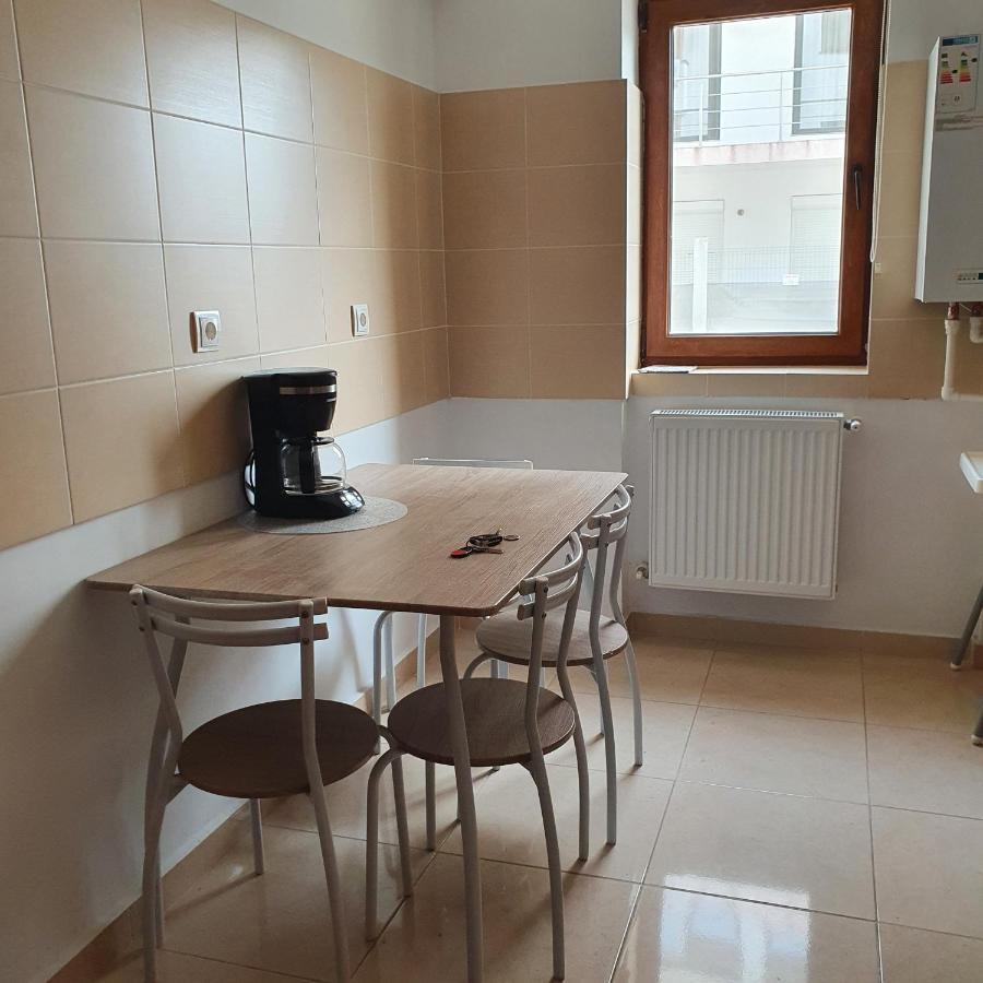 Mamaia Nord 5 Apartment Navodari Luaran gambar