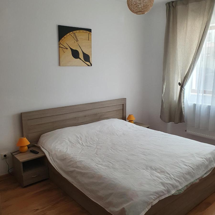 Mamaia Nord 5 Apartment Navodari Luaran gambar