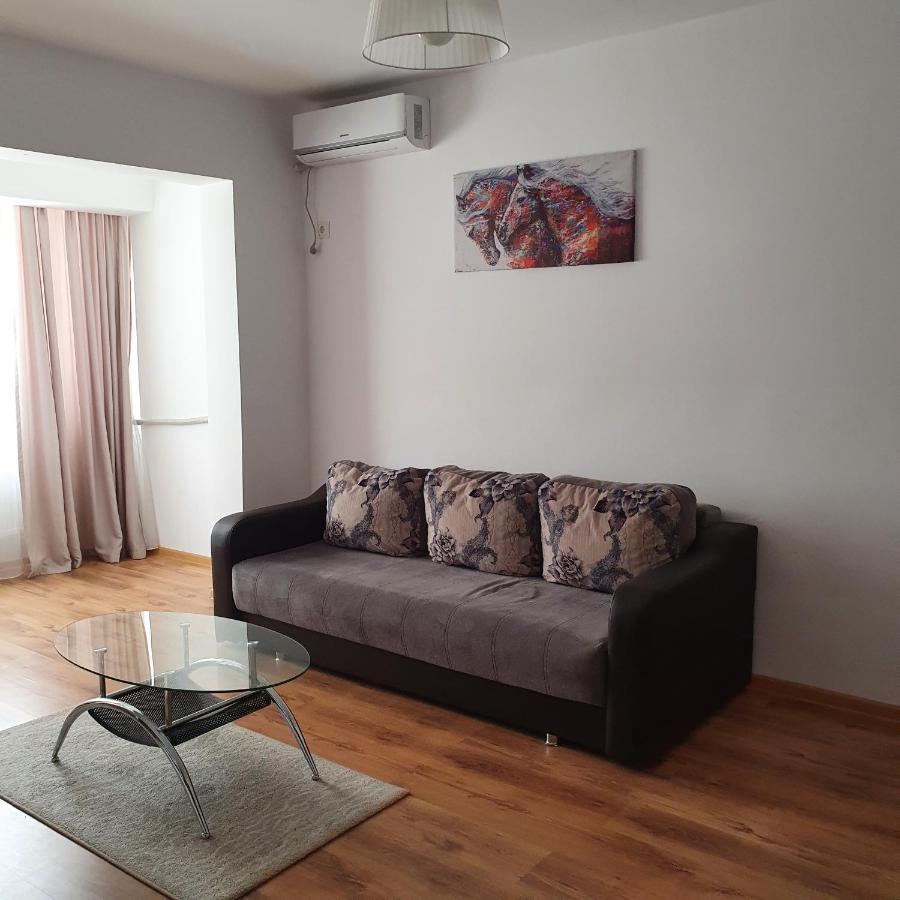 Mamaia Nord 5 Apartment Navodari Luaran gambar