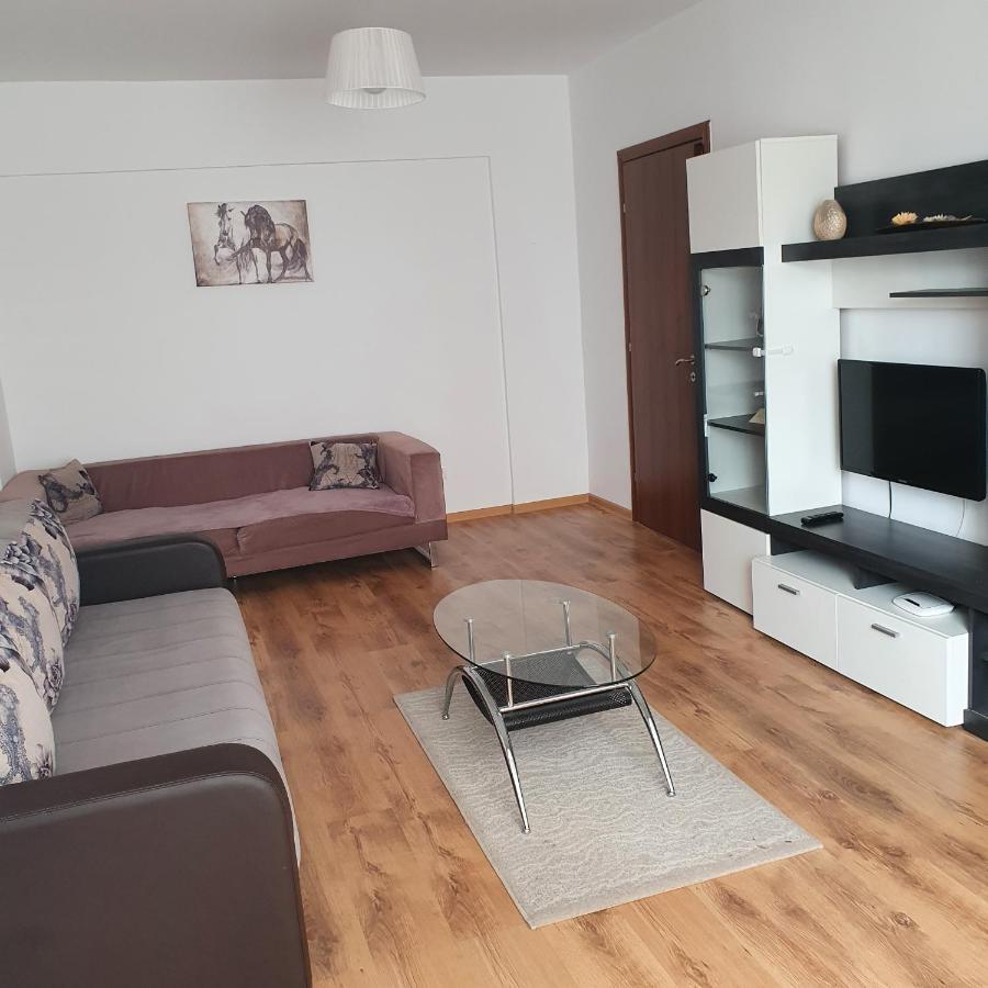 Mamaia Nord 5 Apartment Navodari Luaran gambar